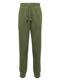 Emporio Armani Trousers Green