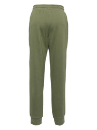 Emporio Armani Trousers Green