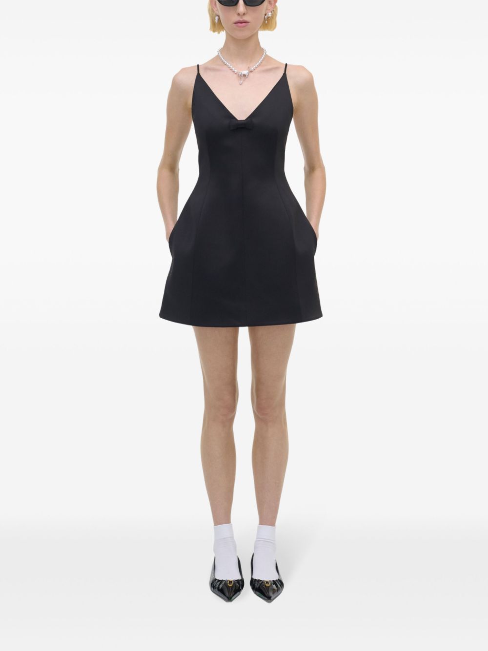 Marc Jacobs Dresses Black