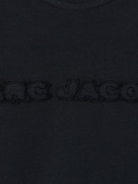 Marc Jacobs T-shirts and Polos Black