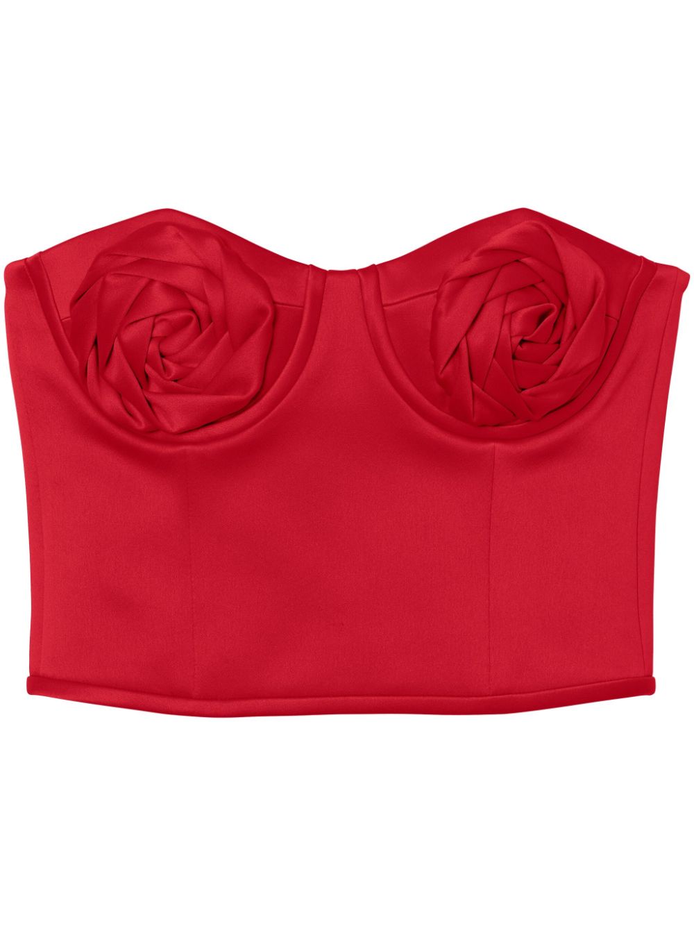 Marc Jacobs Top Red