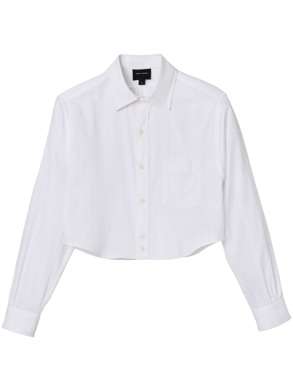 Marc Jacobs Shirts White