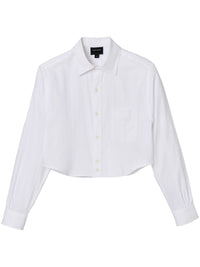 Marc Jacobs Shirts White