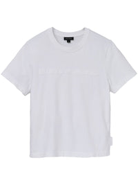 Marc Jacobs T-shirts and Polos White