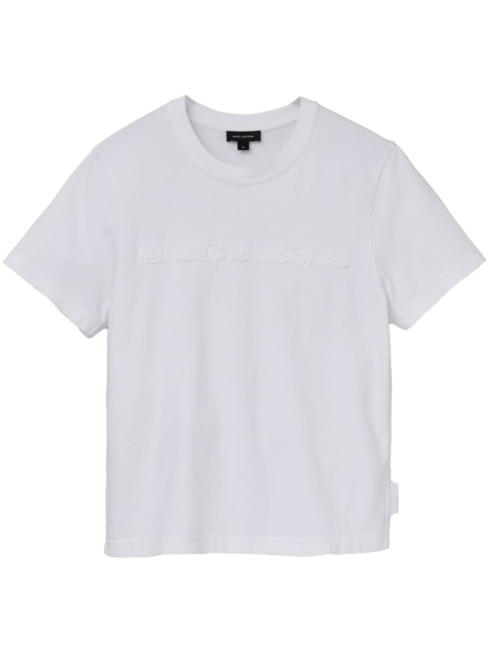 Marc Jacobs T-shirts and Polos White