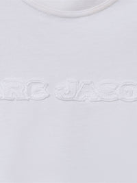 Marc Jacobs T-shirts and Polos White