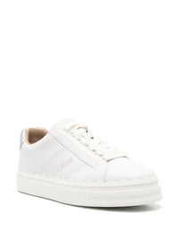 Chloè Sneakers White