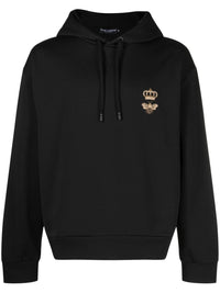 Dolce & Gabbana Sweaters Black