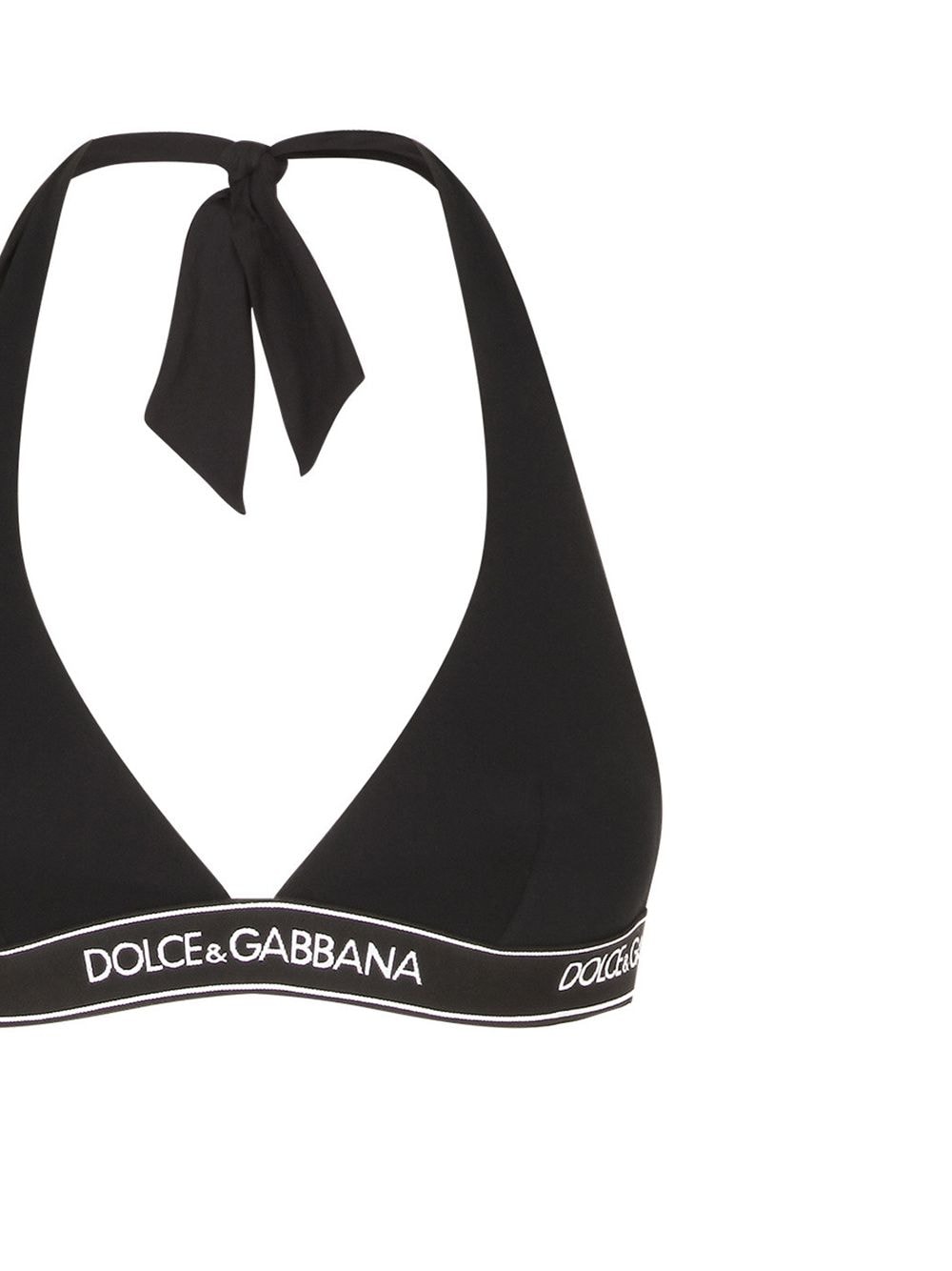 Dolce & Gabbana Sea clothing Black