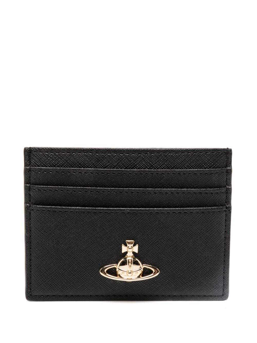 Vivienne Westwood Wallets Black