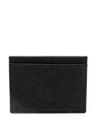 Vivienne Westwood Wallets Black