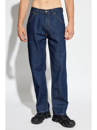 Vivienne Westwood Jeans Blue