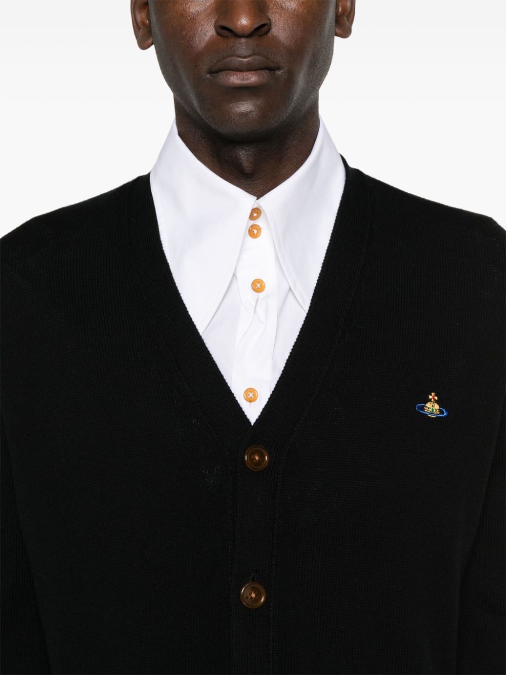 Vivienne Westwood Sweaters Black