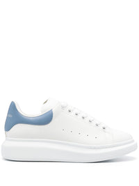 Alexander McQueen Sneakers Blue