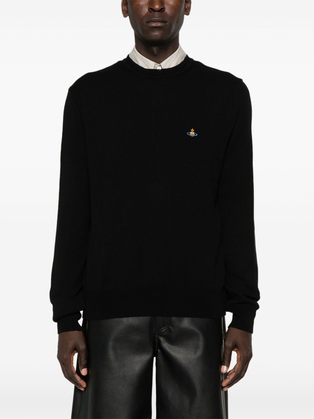 Vivienne Westwood Sweaters Black