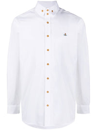 Vivienne Westwood Shirts White