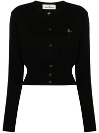 Vivienne Westwood Sweaters Black