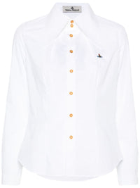 Vivienne Westwood Shirts White