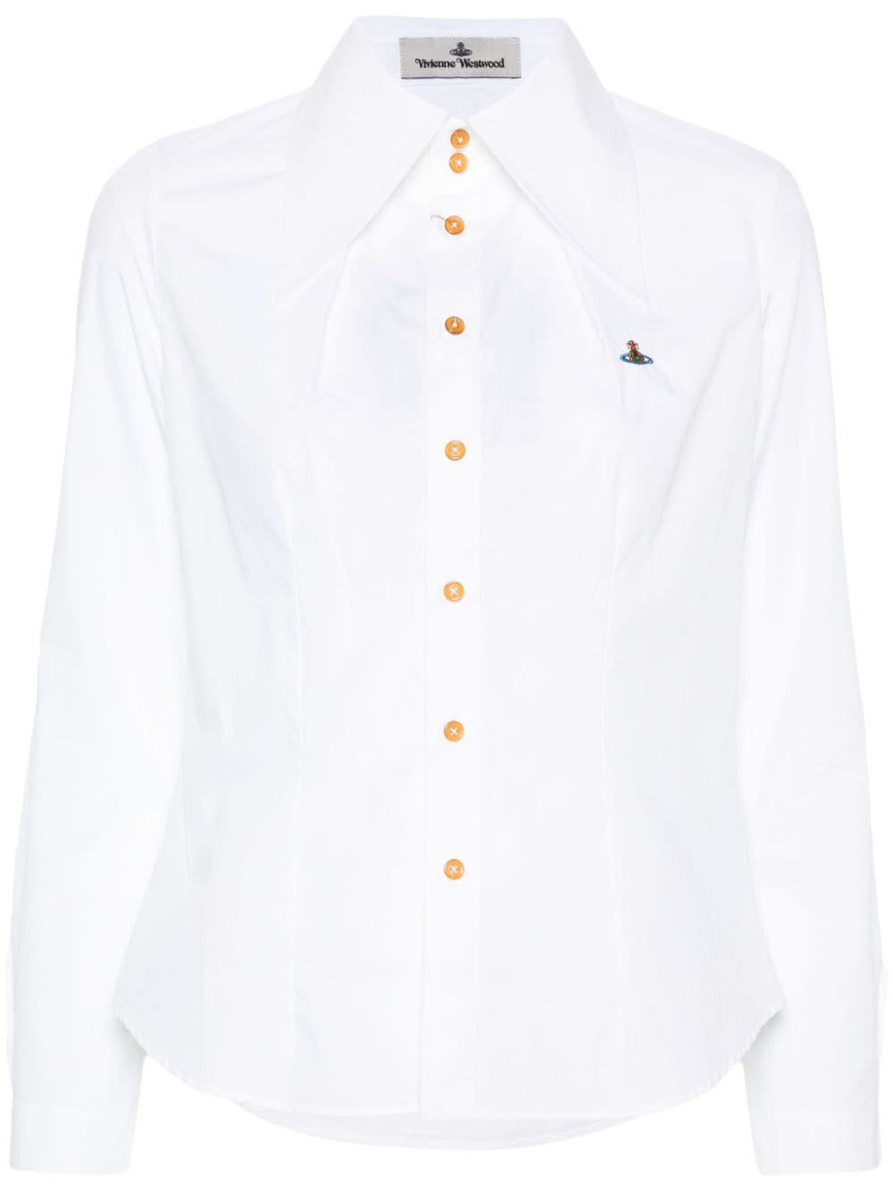 Vivienne Westwood Shirts White