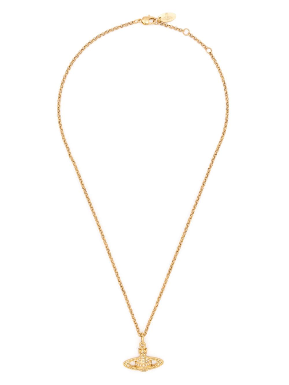 Vivienne Westwood Bijoux Golden