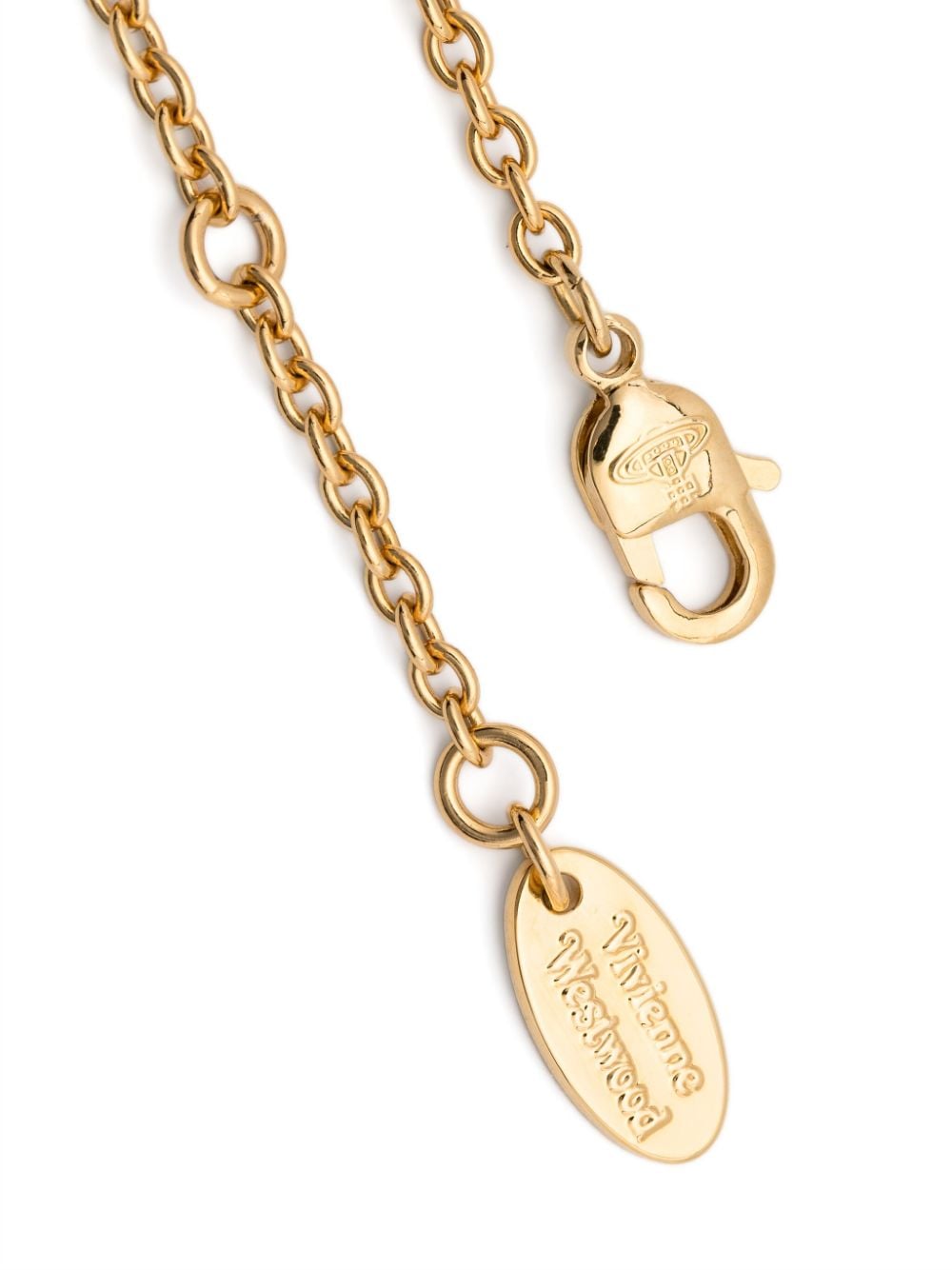 Vivienne Westwood Bijoux Golden