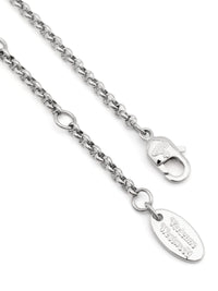 Vivienne Westwood Bijoux Silver