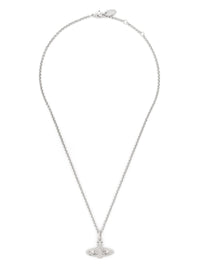 Vivienne Westwood Bijoux Silver