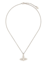 Vivienne Westwood Bijoux Silver