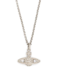 Vivienne Westwood Bijoux Silver