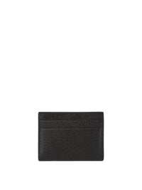 Balenciaga Wallets Black