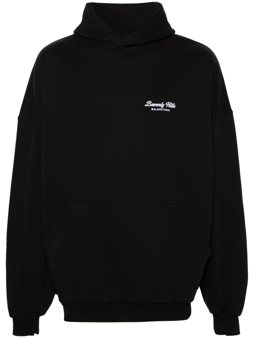 Balenciaga Sweaters Black