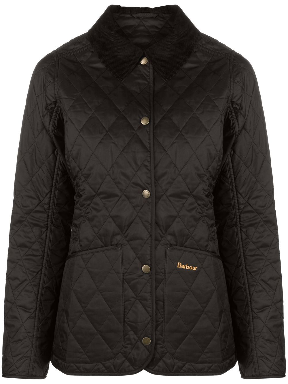 Barbour Jackets Black