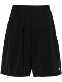 Balenciaga Shorts Black