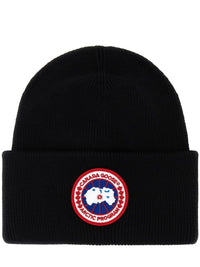 Canada Goose Hats Black