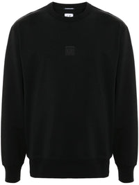 C.P. COMPANY METROPOLIS Sweaters Black