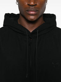 Y-3 Sweaters Black