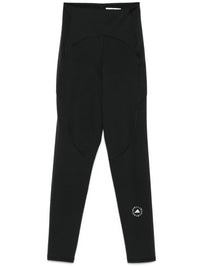 Adidas By Stella McCartney Trousers Black