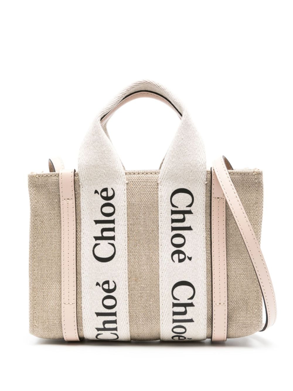 Chloè Bags.. Powder