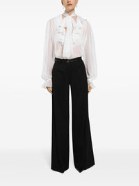 Dolce & Gabbana Trousers Black