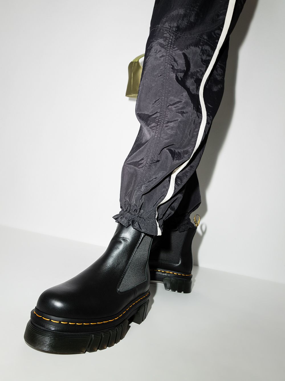 Dr. Martens Boots Black