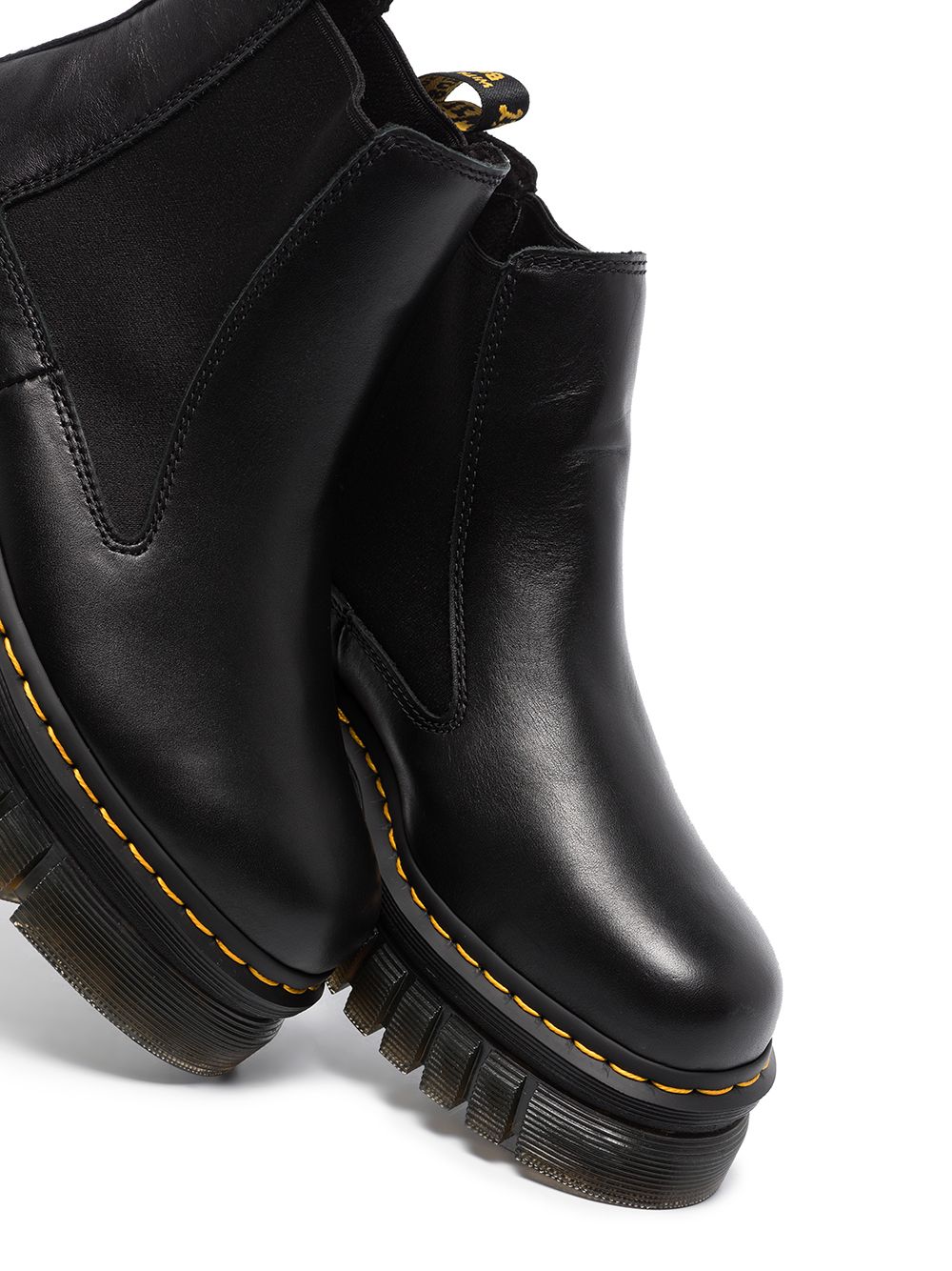 Dr. Martens Boots Black