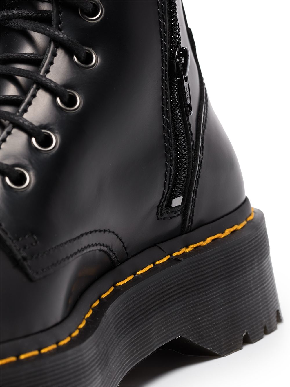 Dr. Martens Boots Black