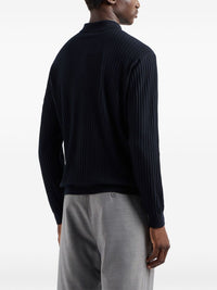 EMPORIO ARMANI CAPSULE Sweaters Blue