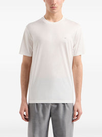 EMPORIO ARMANI CAPSULE T-shirts and Polos White