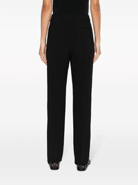 Emporio Armani Trousers Black