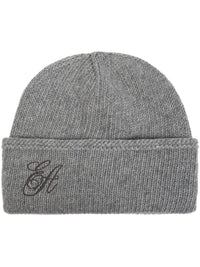 Emporio Armani Hats Grey