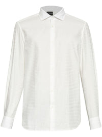 Emporio Armani Shirts White