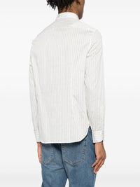 Emporio Armani Shirts White