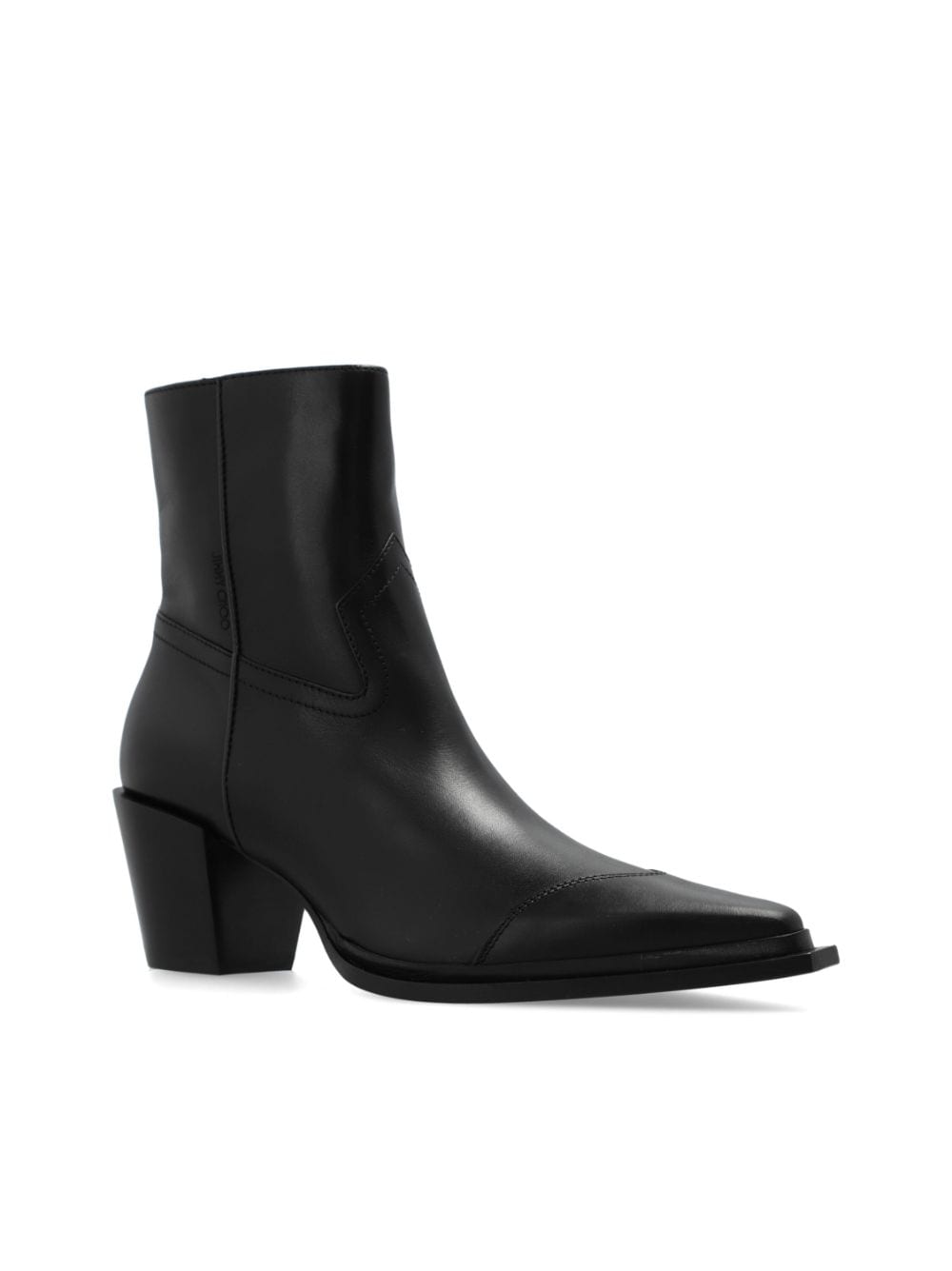 Jimmy Choo Boots Black