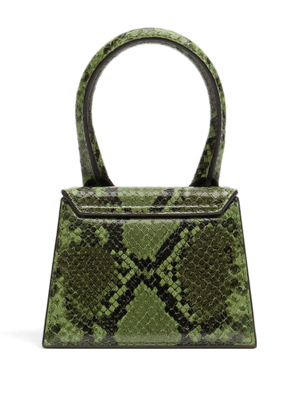 JACQUEMUS Bags.. Green